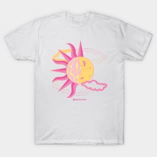 Sunrise Sunset T-Shirt